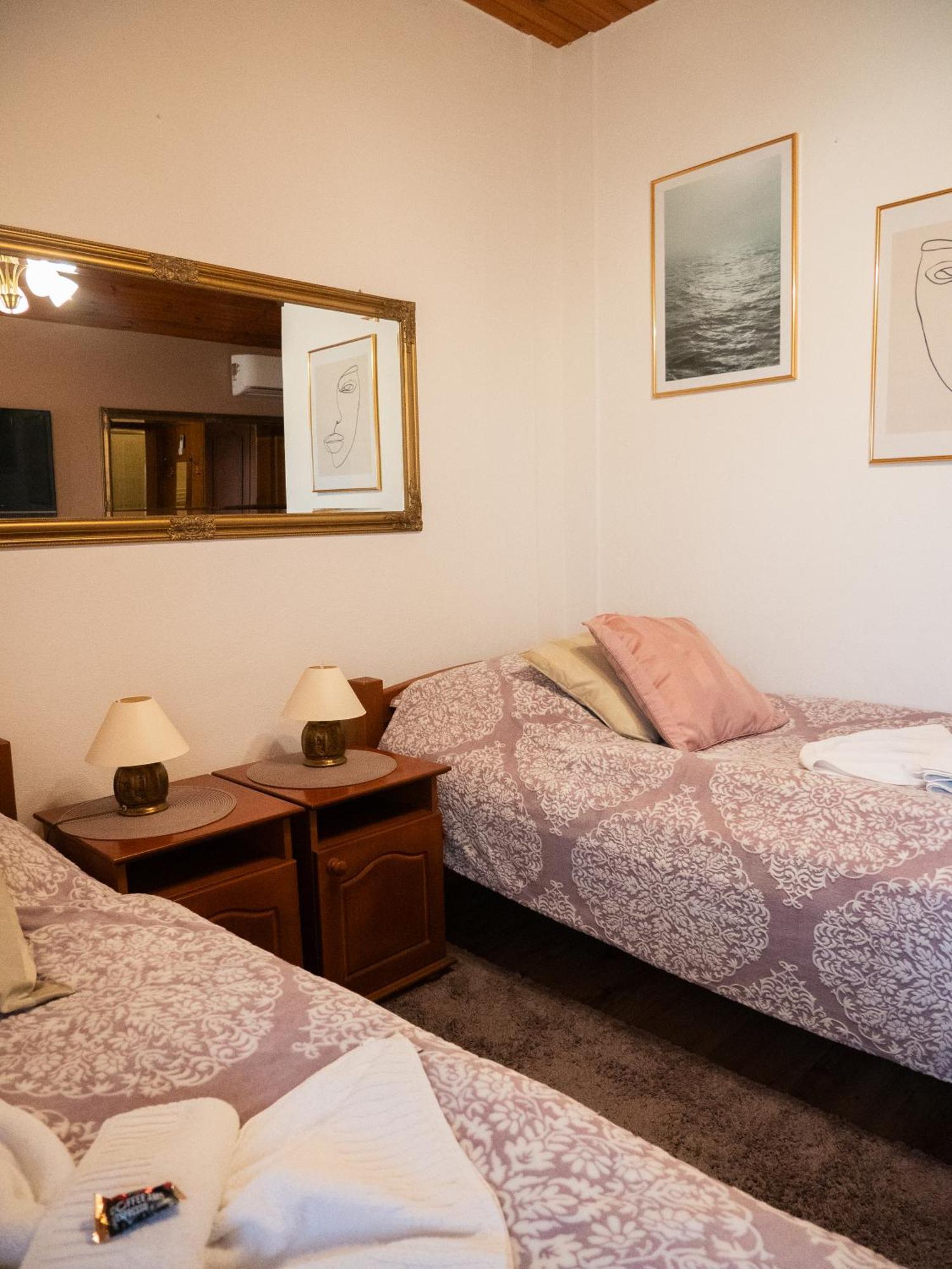 U Krba Hotel Nitra Buitenkant foto