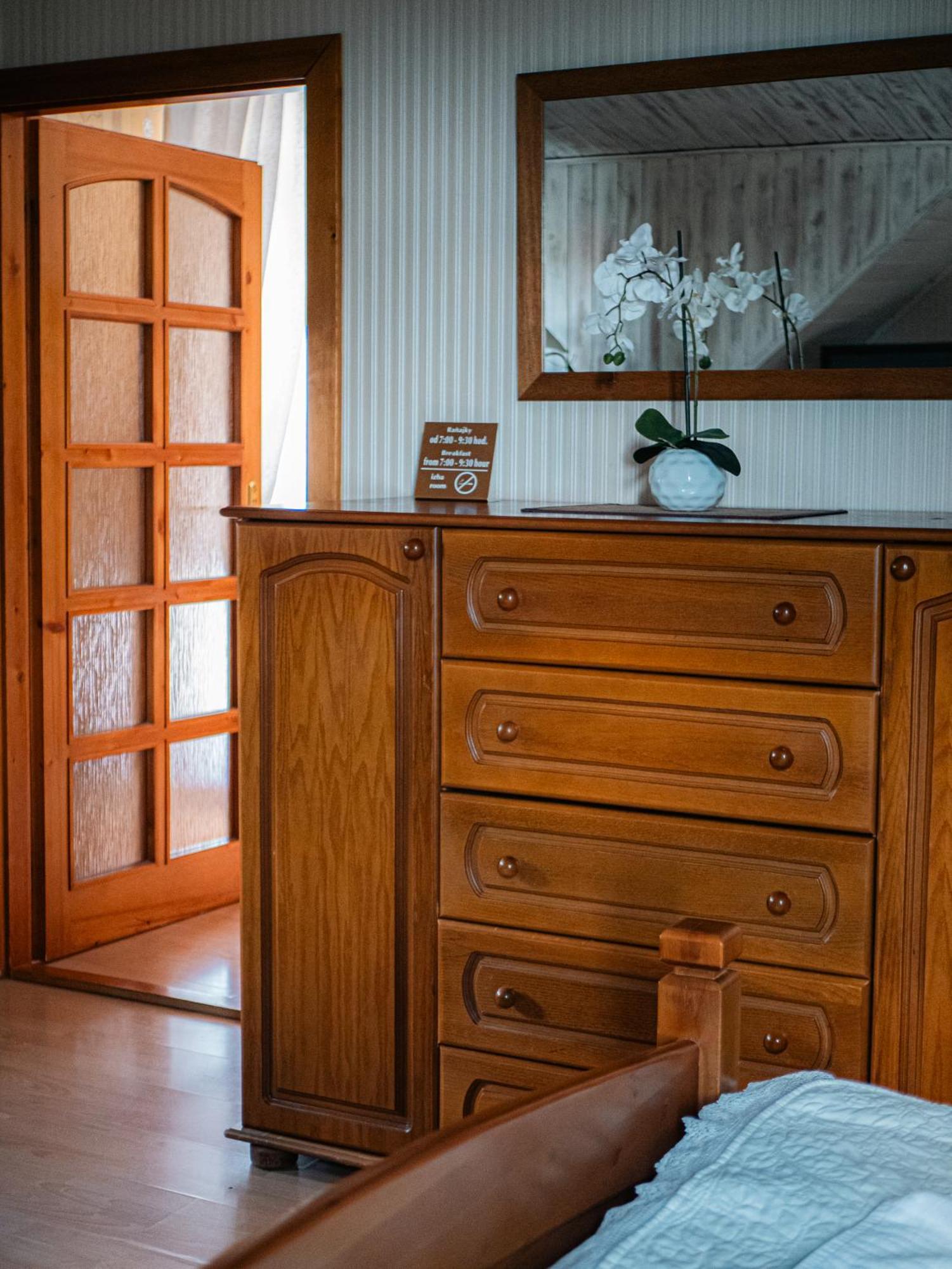U Krba Hotel Nitra Buitenkant foto