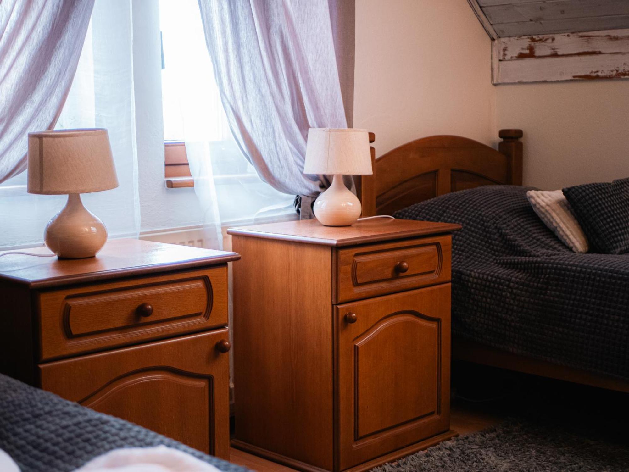 U Krba Hotel Nitra Buitenkant foto